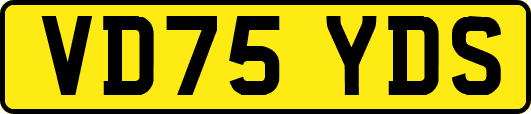 VD75YDS