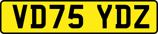 VD75YDZ