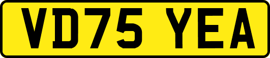 VD75YEA