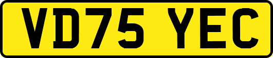 VD75YEC