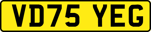 VD75YEG