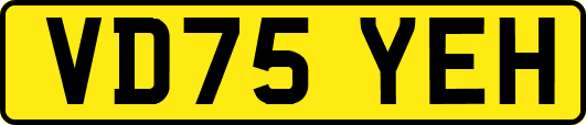 VD75YEH