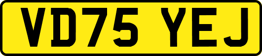 VD75YEJ