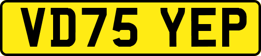 VD75YEP