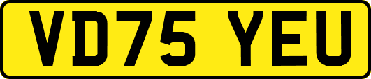 VD75YEU