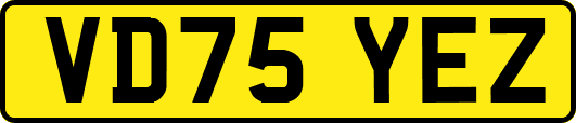VD75YEZ