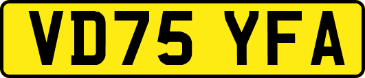 VD75YFA