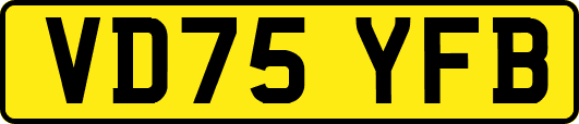 VD75YFB
