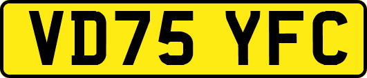 VD75YFC