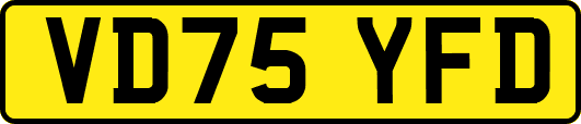 VD75YFD