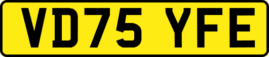 VD75YFE