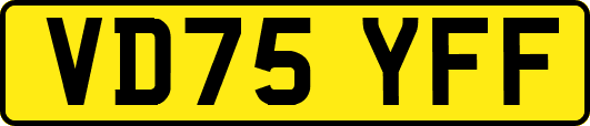 VD75YFF