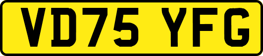 VD75YFG