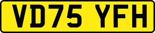 VD75YFH