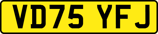 VD75YFJ