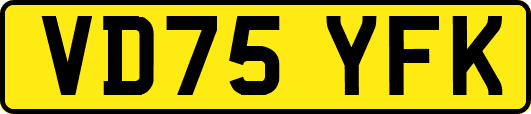 VD75YFK