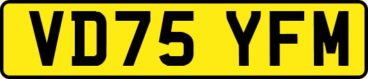 VD75YFM