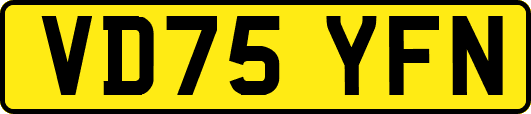 VD75YFN