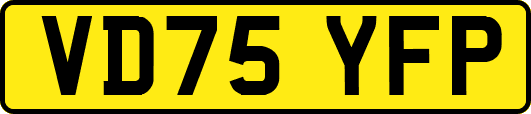 VD75YFP