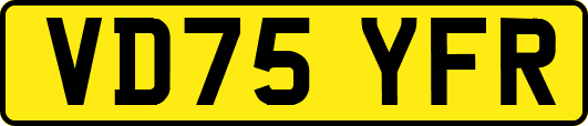 VD75YFR