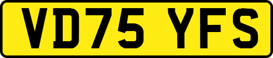 VD75YFS