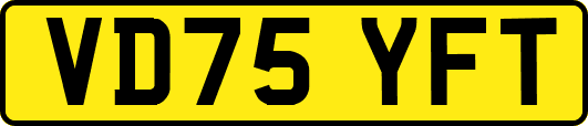 VD75YFT