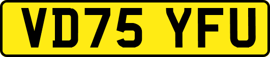 VD75YFU