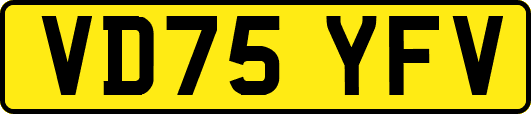 VD75YFV
