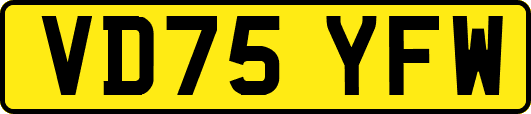 VD75YFW