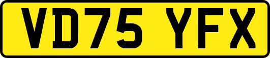 VD75YFX