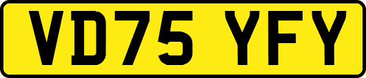 VD75YFY