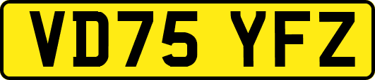 VD75YFZ