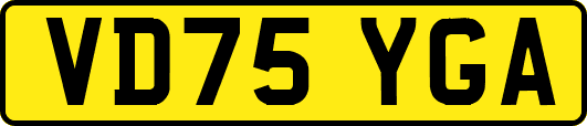 VD75YGA