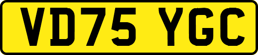 VD75YGC