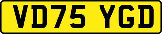 VD75YGD