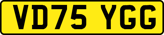 VD75YGG