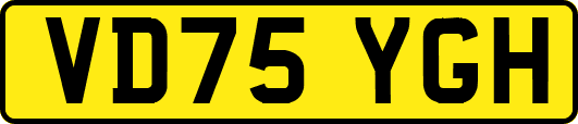 VD75YGH