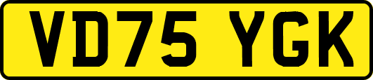 VD75YGK