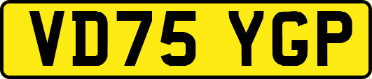 VD75YGP