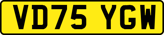 VD75YGW