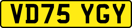 VD75YGY