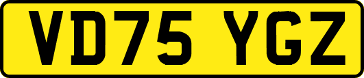 VD75YGZ