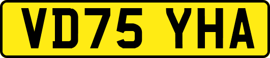VD75YHA
