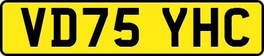 VD75YHC