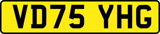 VD75YHG