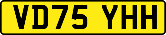 VD75YHH