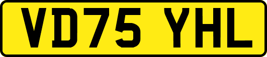 VD75YHL