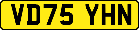 VD75YHN