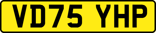 VD75YHP