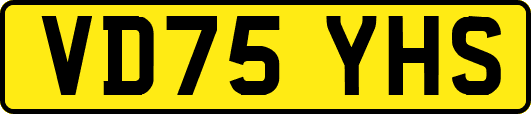 VD75YHS